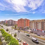 Apartment Tetiana
