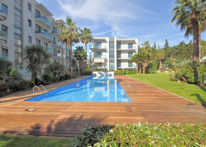 Apartment Tetiana