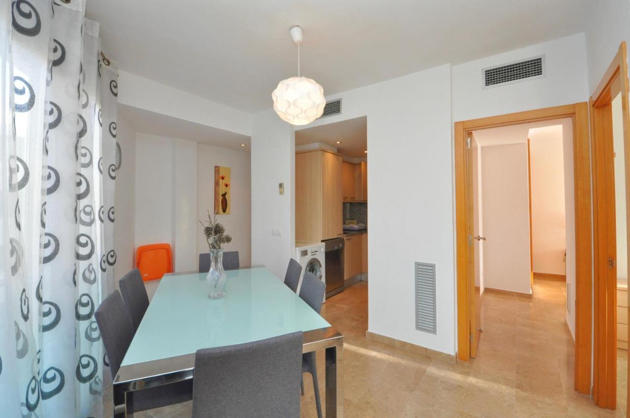 Appartement Tetiana