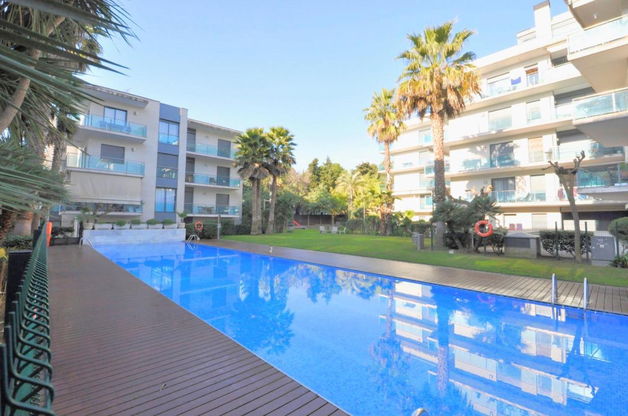 Tetiana Appartement *