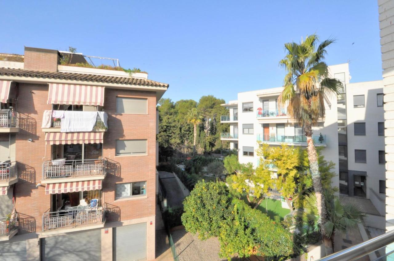 Tetiana Lloret de Mar