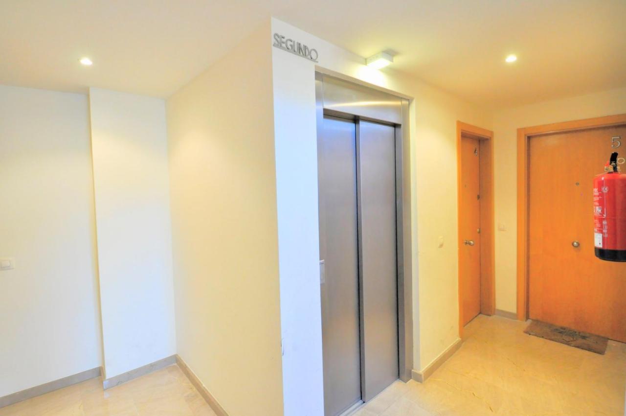 Appartement Tetiana Lloret de Mar