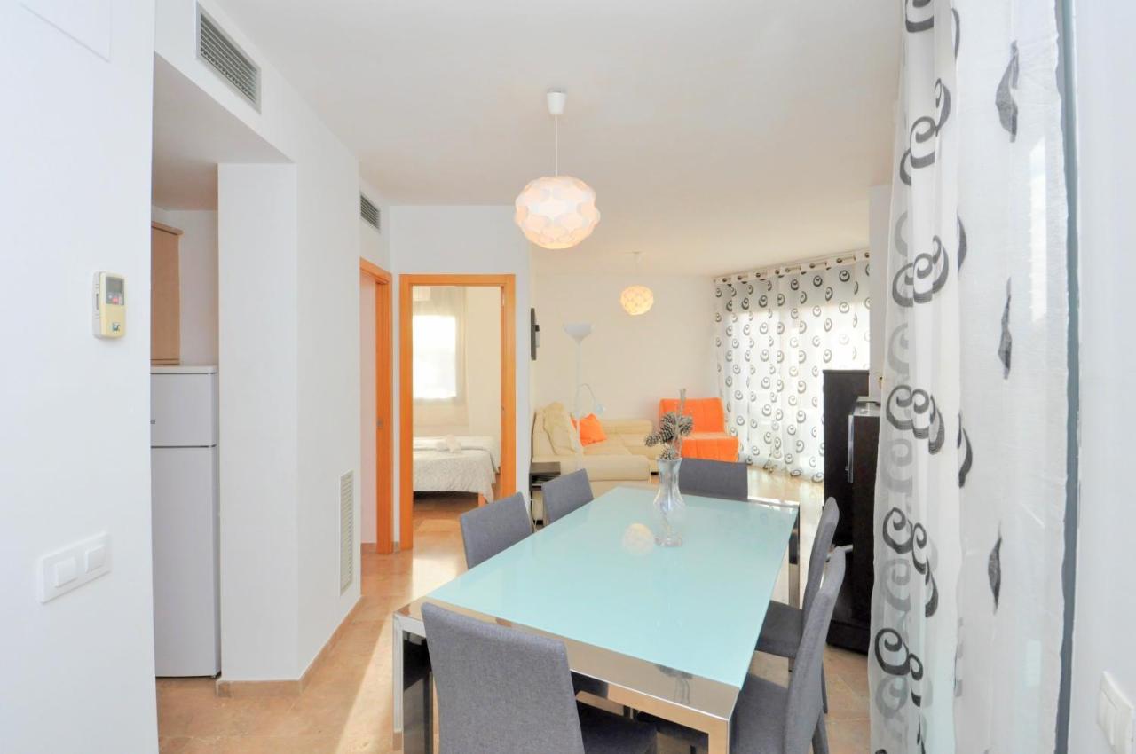 Appartement Tetiana Lloret de Mar