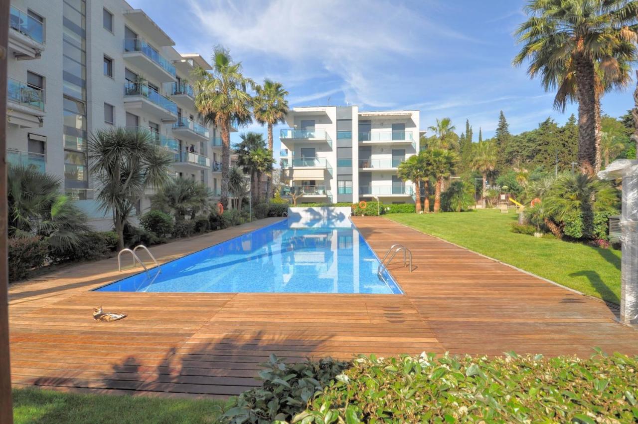 Tetiana Lloret de Mar