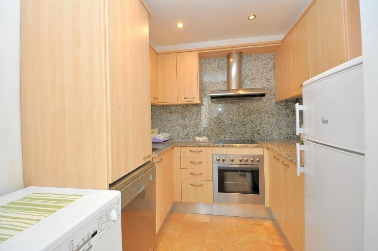 Tetiana Appartement