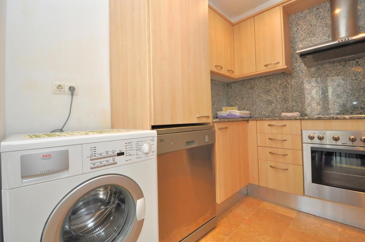 Appartement Tetiana Lloret de Mar