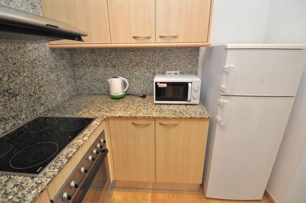 Tetiana Appartement Lloret de Mar