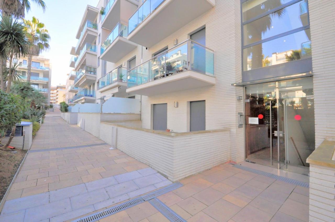 Appartement Tetiana *
