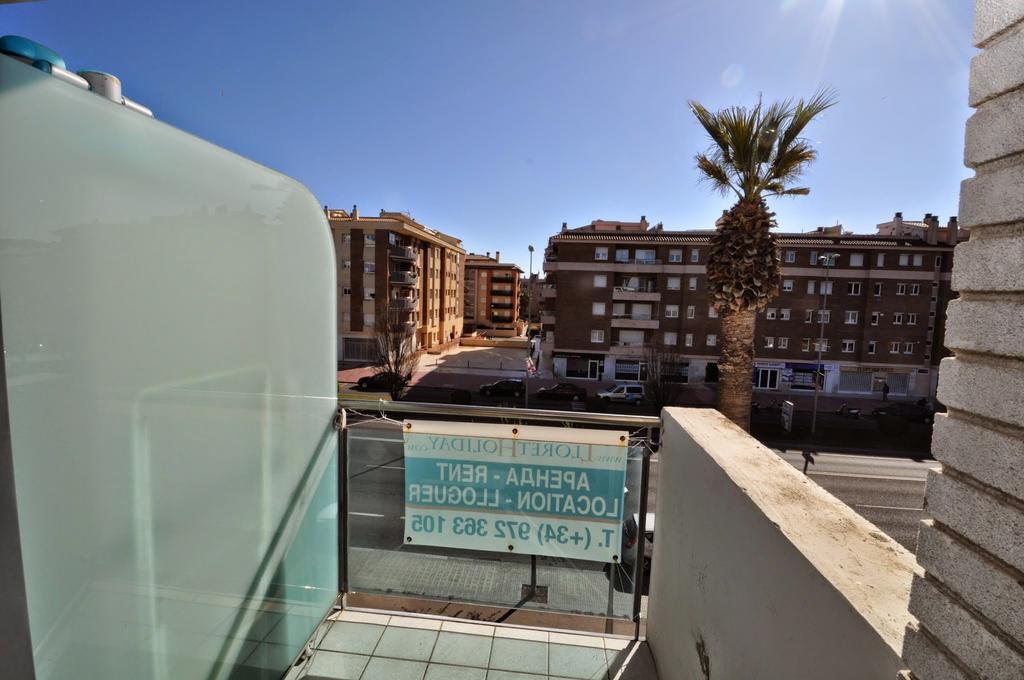 Appartement Tetiana *