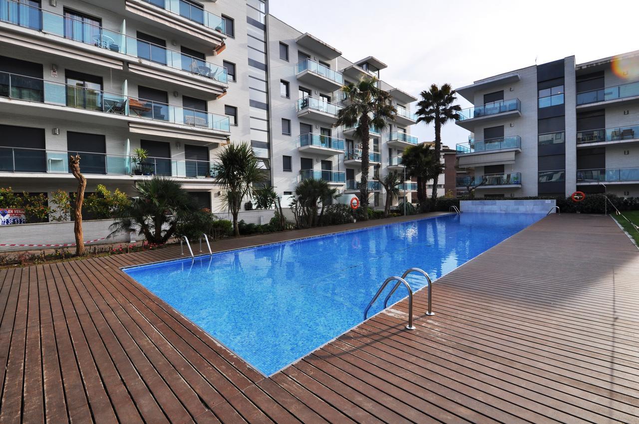 Appartement Tetiana Lloret de Mar